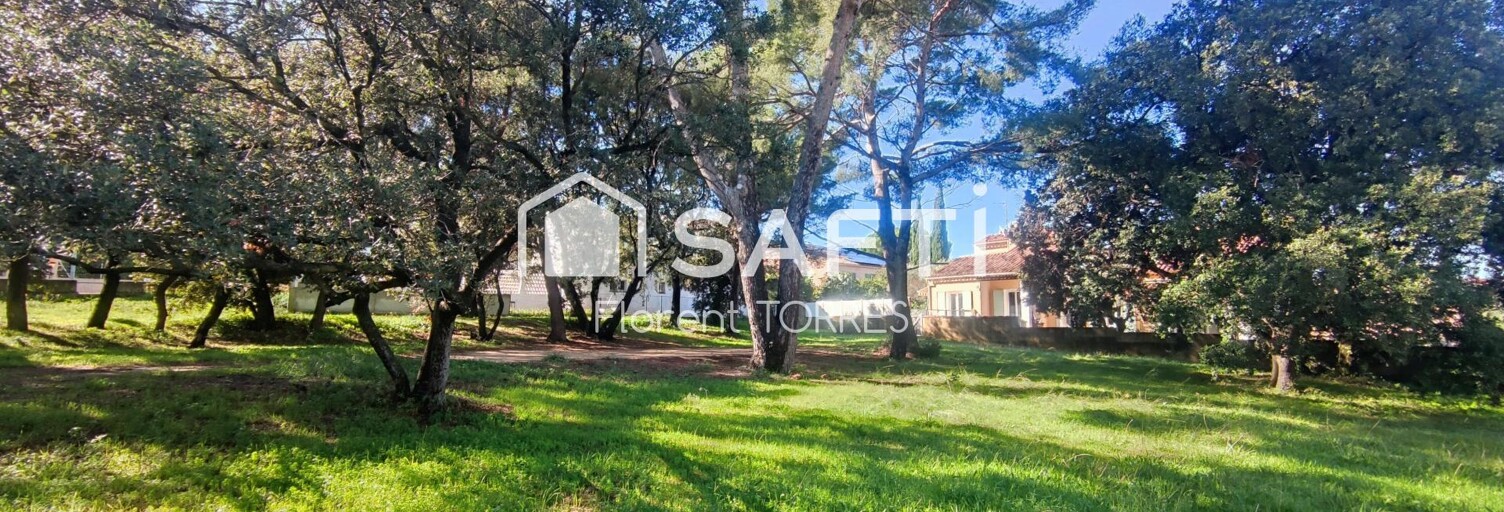 Maison 5 Pièces 132 m² à vendre à Sanary-sur-Mer (83110)