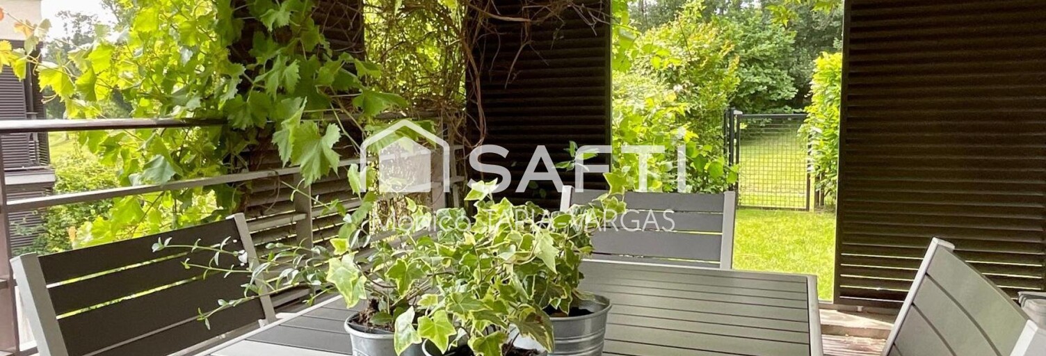 Appartement 4 Pièces 102 m² à vendre à Divonne-les-Bains (01220)