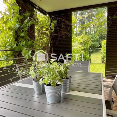 Appartement 4 pièces 770000 €