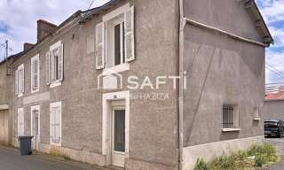 Maison 4 Pièces 84 m² à vendre à Thénezay (79390)