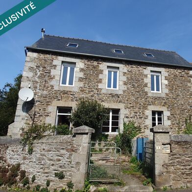 Maison 5 pièces 116000 €