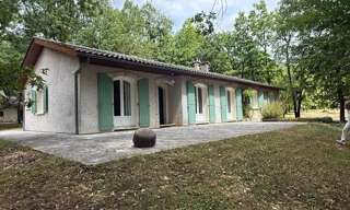 Maison 7 Pièces 155 m² à vendre à Brie (16590)