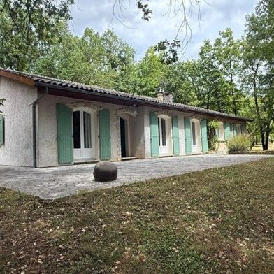 Maison 7 pièces 260000 €