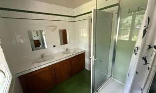 Maison 7 Pièces 155 m² à vendre à Brie (16590)