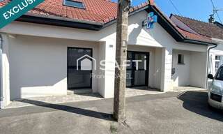Commerce 5 Pièces 70 m² à vendre à Berck (62600)