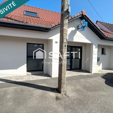 Commerce 5 pièces 212000 €