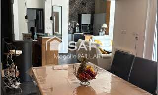 Maison 7 Pièces 140 m² à vendre à Bully-les-Mines (62160)