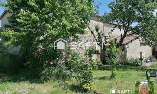 Maison 8 Pièces 282 m² à vendre à Chalais (16210)