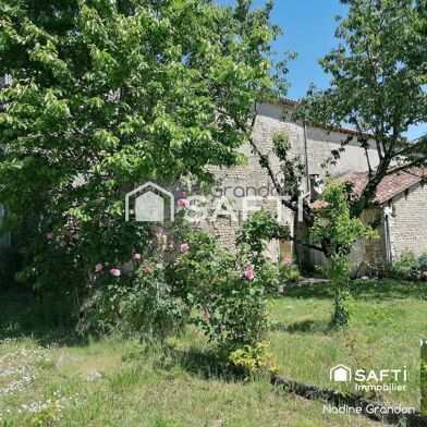 Maison 8 pièces 224000 €