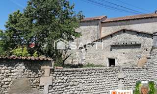 Maison 8 Pièces 282 m² à vendre à Montboyer (16620)