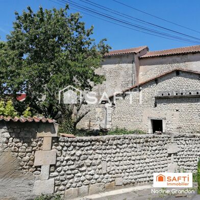 Maison 8 pièces 224000 €