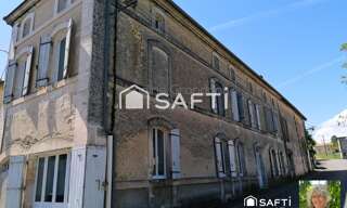 Maison 8 Pièces 282 m² à vendre à Montboyer (16620)