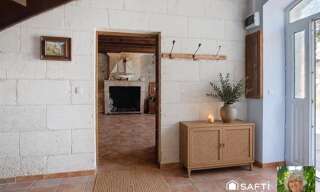 Maison 8 Pièces 282 m² à vendre à Chalais (16210)