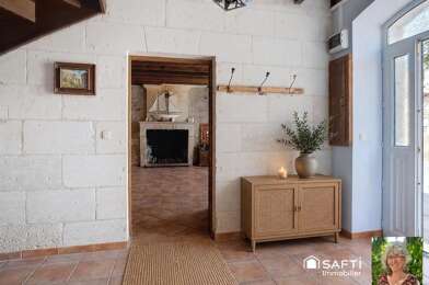 Maison 8 pièces 179000 €