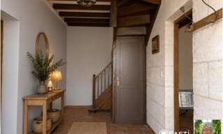 Maison 8 Pièces 282 m² à vendre à Montboyer (16620)
