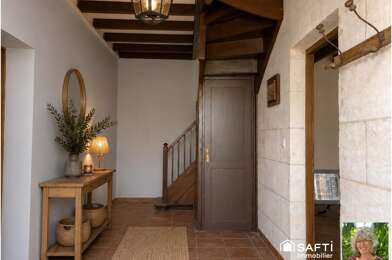 Maison 8 pièces 179000 €