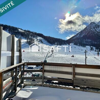 Maison 5 pièces 495000 €