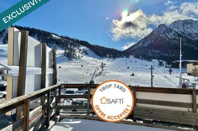 Maison 5 pièces 495000 €