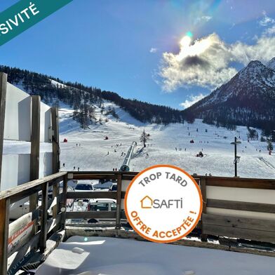 Maison 5 pièces 495000 €