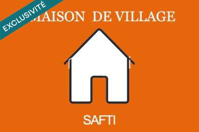 Maison 5 pièces 495000 €