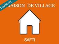 Maison de village à réhabiliter entièrement — photo 3
