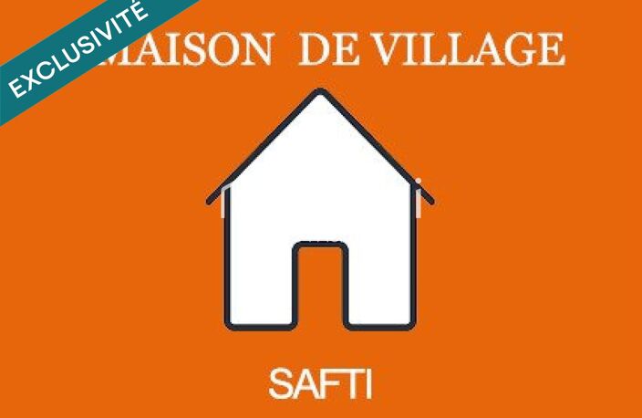 Maison de village à réhabiliter entièrement — photo 3