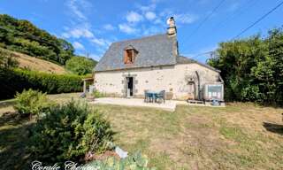 Maison 3 Pièces 76 m² à vendre à Mauriac (15200)