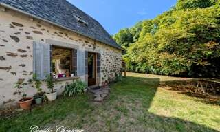 Maison 3 Pièces 76 m² à vendre à Mauriac (15200)