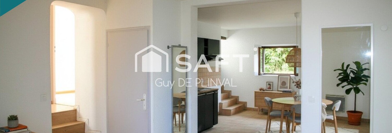 Appartement 3 Pièces 46 m² à vendre à Viry (74580)