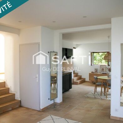 Appartement 3 pièces 210000 €