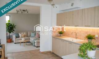 Appartement 3 Pièces 46 m² à vendre à Viry (74580)