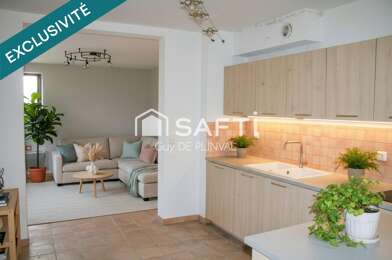 Appartement 3 pièces 198000 €