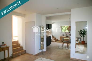 Appartement 3 pièces 190000 €