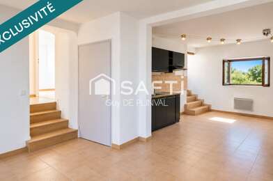 Appartement 3 pièces 190000 €