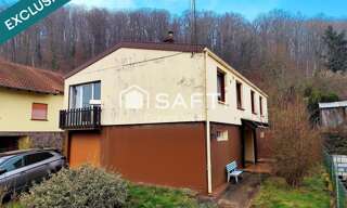 Maison 6 Pièces 90 m² à vendre à Merten (57550)