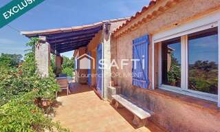 Maison 6 Pièces 138 m² à vendre à Draguignan (83300)