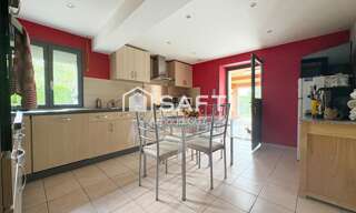 Maison 5 Pièces 87 m² à vendre à Saint-Vincent-des-Prés (72600)