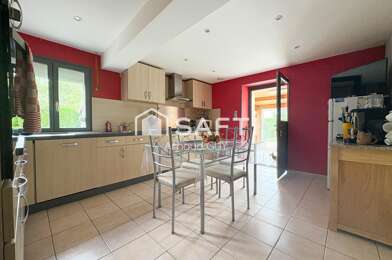 Maison 5 pièces 144000 €