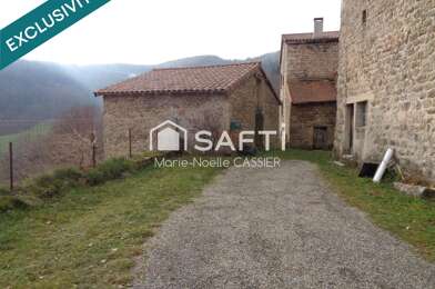 Maison 7 pièces 249000 €