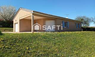 Maison 5 Pièces 103 m² à vendre à Laizé (71870)