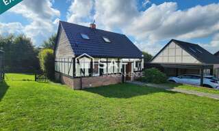 Maison 4 Pièces 76 m² à vendre à Hirson (02500)