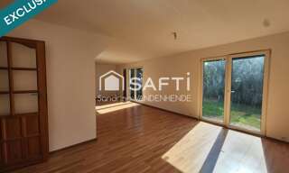 Maison 4 Pièces 76 m² à vendre à Hirson (02500)