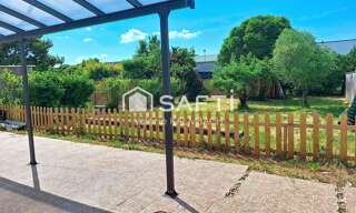 Maison 9 Pièces 155 m² à vendre à Cognac (16100)