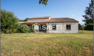 Maison 6 Pièces 180 m² à vendre à Villeneuve-sur-Lot (47300)