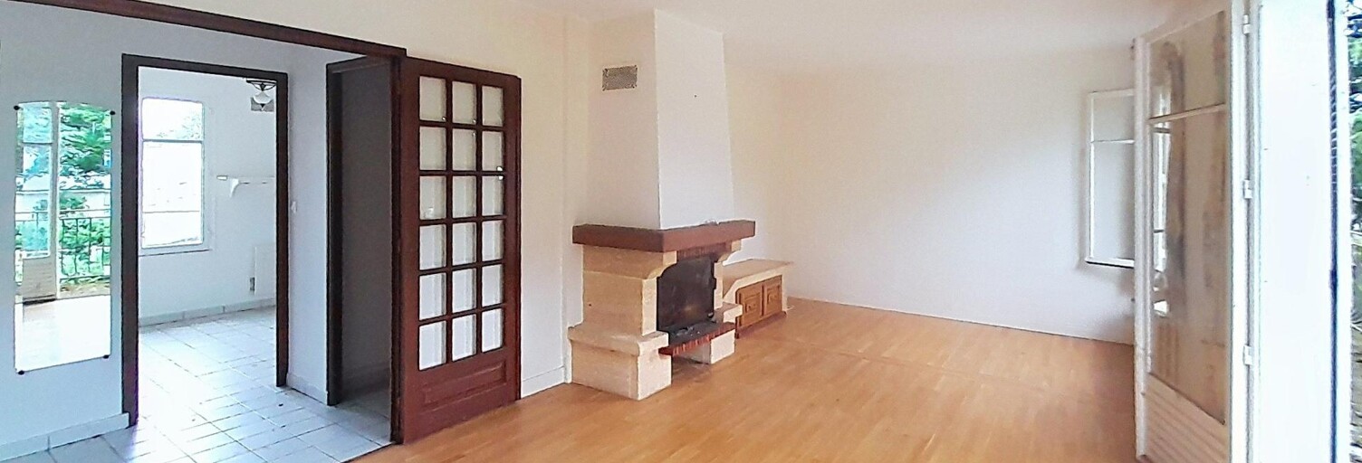Appartement 5 Pièces 92 m² à vendre à Olivet (45160)
