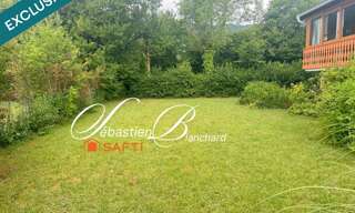 Maison 6 Pièces 107 m² à vendre à Injoux-Génissiat (01200)