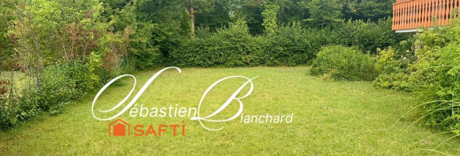 Maison 6 Pièces 107 m² à vendre à Injoux-Génissiat (01200)