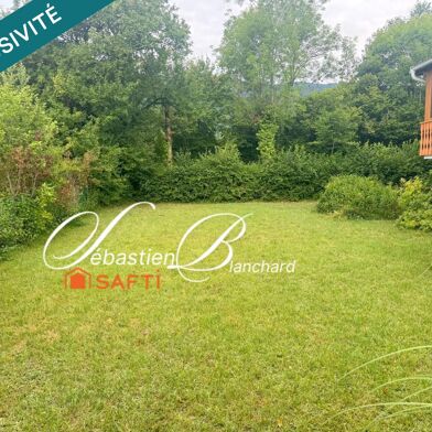 Maison 6 pièces 352000 €