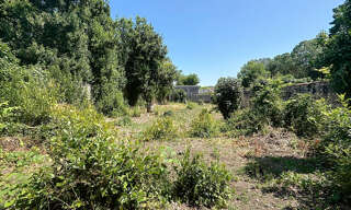 Terrain  477 m² à vendre à La Rochelle (17000)