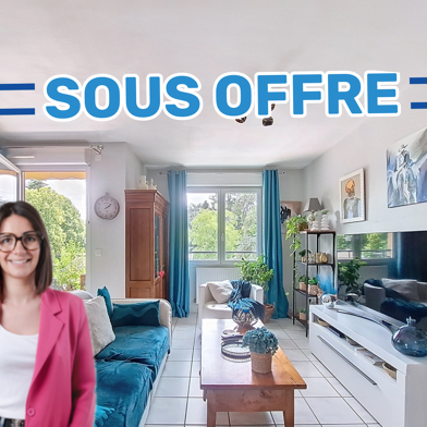 Appartement 4 pièces 245000 €